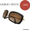 GIORGIO ARMANI occhiali da sole GA 561/S REW02 56 22 125 sunglasses Italy CE
