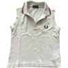 FRED PERRY Polo da Bambino Maglia Smanicata Casual Sportiva Slim Cotone anni 8