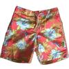 HACKETT LONDON Pantaloncino da Mare Shorts Sea Costume Bagno Piscina 9-10 anni
