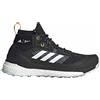 ADIDAS EF2344 . SCARPA ADIDAS TERREX FREE HIKER P