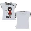 SANTORO T-SHIRT GORJUSS SANTORO ESTATE GORJUSS MAGLIETTA GORJUSS SANTORO LONDON