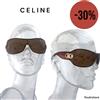 CELINE occhiali da sole SC 1379S COL 300S "VERY RARE sunglasses" M.in Italy CE