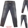 Miss Sixty jeans donna elasticizzati miss sixty baggy vintage con zip alla caviglia W27 40
