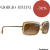 GIORGIO ARMANI occhiali da sole GA 561/S QLG02 56 22 125 sunglasses Italy CE