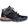ADIDAS AH2250 . SCARPA ADIDAS TERREX FAST MID GTX