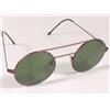 Swanglasses PRL) OCCHIALI SOLE SWANGLASSES JOHN CB47 22-140 SUN GLASSES LUNETTE SOLEIL ITALY