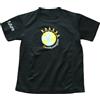 CONTINENTAL Maglia da uomo T-shirt Maglietta corsa Conti Running Day size M