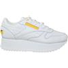 REEBOK DV5391 . CL LTHR DOUBLE