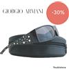 GIORGIO ARMANI occhiali da sole GA 66/P/S 953 63 15 110 sunglasses M.in Italy CE