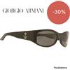 GIORGIO ARMANI occhiali da sole GA 154/S 807 55 19 125 sunglasses M.in Italy CE