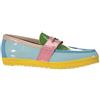 ADIDAS Q23511-C . JS PENNY LOAFER SLM - SCARPA CASUAL