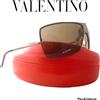 VALENTINO occhiali da sole 5492/S RVT6S RARE sunglasses Made in Italy CE