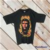 REO ROCK OF THE T-SHIRT RARISSIMA T-SHIRT CHE GUEVARA REO ROCK OF THE T-SHIRT XL TWO SIDES PRINTED HYPE