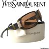 YVES SAINT LAURENT occhiali da sole YSL 2138/S NY7 sunglasses Made in italy CE