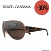 Dolce&Gabbana DOLCE & GABBANA occhiali da sole DG 2012 05/73 120 sunglasses M.in Italy CE
