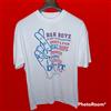 Alstyle Apparel & Activewear ROMNEY & RYAN TEE ELEZIONI PRESIDENZIALI USA 2012 CANDIDATI PARTITO REPUBBLICANO