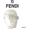 FENDI occhiali da sole SL 7419 col 579 73 12 120 RARE sunglasses M.in Italy CE
