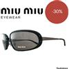 MIU MIU occhiali da sole SMU 50E 1AB 1A1 sunglasses CE