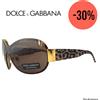 Dolce&Gabbana DOLCE & GABBANA occhiali da sole DG 2018 185/73 130 sunglasses M.in Italy CE