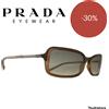 PRADA occhiali da sole SPR 09E 0AR 4M1 130 RARE sunglasses M.in JAPAN CE