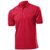 Hanes Polo Golf Darts Sportivo Casual Con Tasca