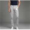 ALTERNET trousers man/boy model CINOS mud color cotton blend NEW tag size 50slim