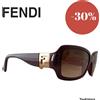 FENDI occhiali da sole FS 451 col. 602 130 COLD INSERT sunglasses M. in Italy CE