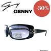 GENNY occhiali da sole 319-S-B 9002 60 17 120 sunglasses Made in Italy CE