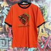 Clique RARISSIMA XL T-SHIRT HIP HOP DAYS WORLD CHAMPIONSHIP BREMEN 2005 VINTAGE CONTEST