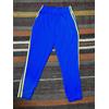 adidas ✅Pantaloni Tuta Adidas Blu Giallo Taglia XXS Donna Women Pants Trousers Track