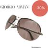 GIORGIO ARMANI occhiali da sole GA 337/S KJYU 65 13 125 sunglasses M.in ItalyCE