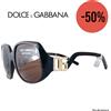 Dolce&Gabbana DOLCE & GABBANA occhiali da sole DG 889S 588 120 RARE sunglasses M.in Italy CE