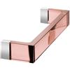 KARTELL by Laufen porta salviette RAIL - 9930-RO