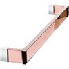 KARTELL by Laufen porta salviette RAIL - 9935-RO