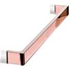 KARTELL by Laufen porta salviette RAIL - 9940-RO
