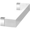 KARTELL by Laufen porta salviette RAIL - 9930-E5