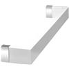 KARTELL by Laufen porta salviette RAIL - 9935-E5