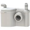 SFA Watersan 5 Trituratore WC Bagno Salvaspazio WS5