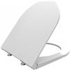 Rak Ceramics Coprivaso RAK Resort Sedile WC Resort Soft Close - RESC00004