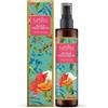 Zeta Farmaceutici Acqua Profumata Petali Rosa
