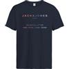 JACK JONES Tshirt Uomo JACK JONES Cod. 12256771