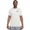 NIKE DRI-FIT MEN'S BASKETBALL T-SHI T-Shirt Uomo