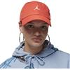 JORDAN CLUB CAP ADJUSTABLE UNSTRUCT Cappello Unisex