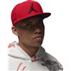 JORDAN JUMPMAN PRO ADJUSTABLE CAP Cappellino
