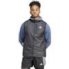 ADIDAS OWN THE RUN VEST Giacca Running Uomo