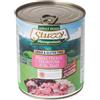 SCHESIR SpA Monoprotein Maiale Fresco - 800GR