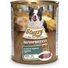 SCHESIR SpA Monoprotein Agnello - 800GR