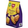 DR.SCHAR SpA SCHAR MADELEINES 8X30G