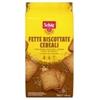 DR.SCHAR SpA Schar fette biscottate cereali 3 porzioni da 86,7 g