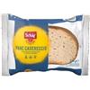 DR.SCHAR SpA SCHAR PANE CASERECCIO 5PZ 55G